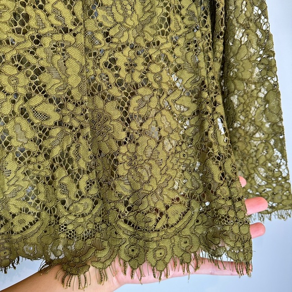 J.Crew Olive Green - Picture 4 of 4
